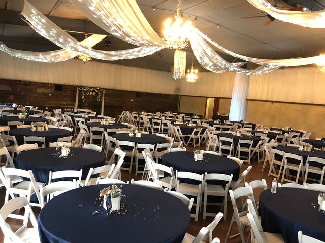 Featured photo from Stony Point Hall