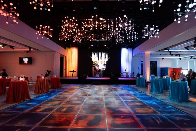 Featured photo from City Harvest BID 2025: Fire & Ice Themed Tasting Event