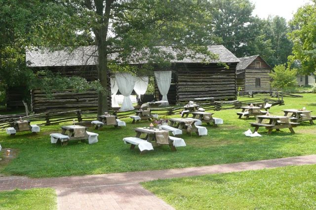 Featured photo from Outdoor Grounds