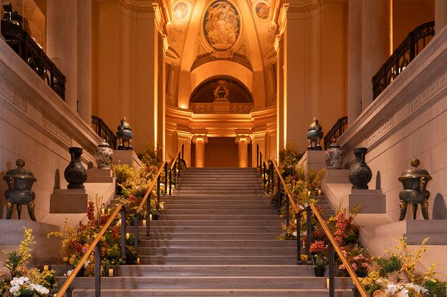 Featured photo from Museum of Fine Arts - 50th Birthday Celebration