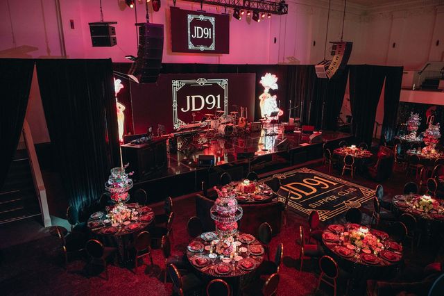 Featured photo from VEGAS Casino Themed Birthday Party at OVATION SQUARE