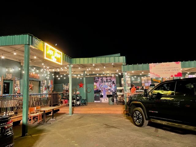 Featured photo from Backlot Bar Set — A Cinematic Austin Bar, Built for Private Experiences