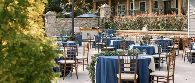 Featured photo from The Terrace