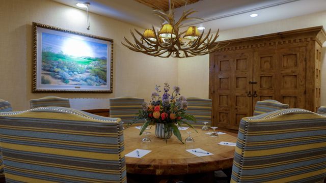 Featured photo from The Board Room