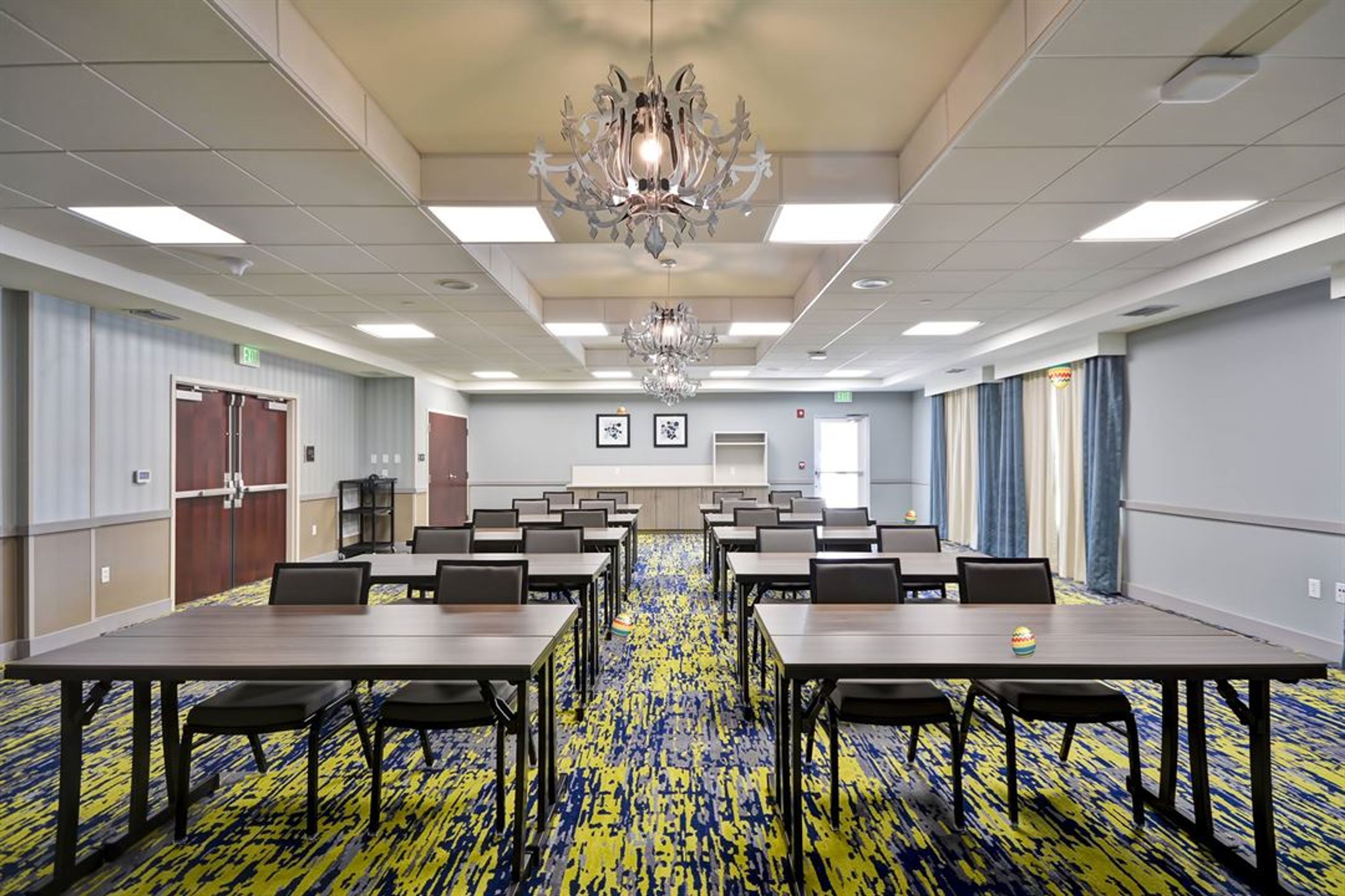 Meeting Room, an event space at Homewood Suites Orlando Theme Parks