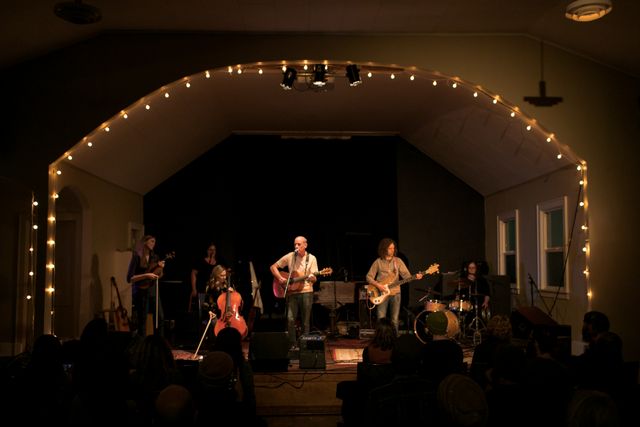 Featured photo from Ballard Homestead