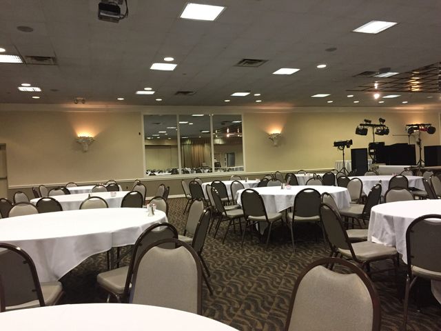 Featured photo from Starlight Room