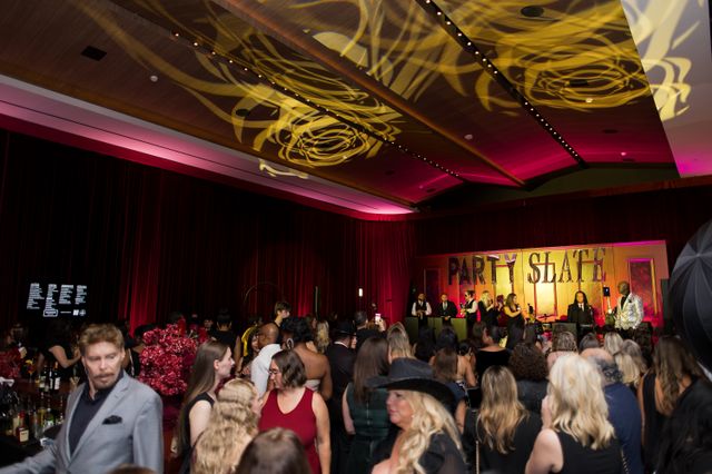 Featured photo from PartySlate Networking Event at JW Marriott Arts District Dallas