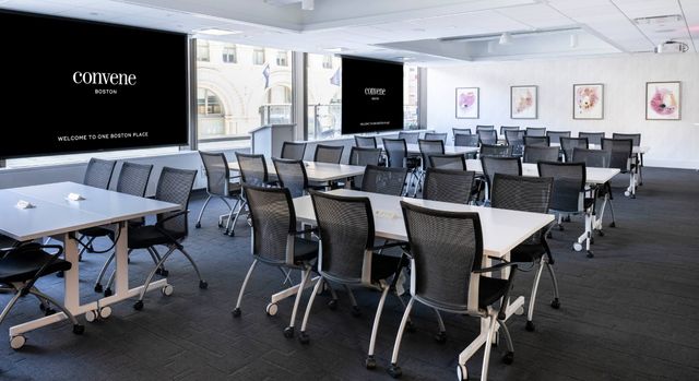 Featured photo from The Hub East