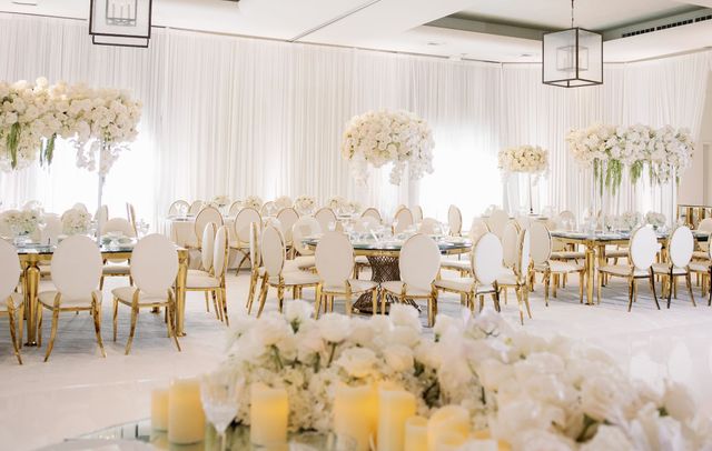 Featured photo from Luxe Ballroom