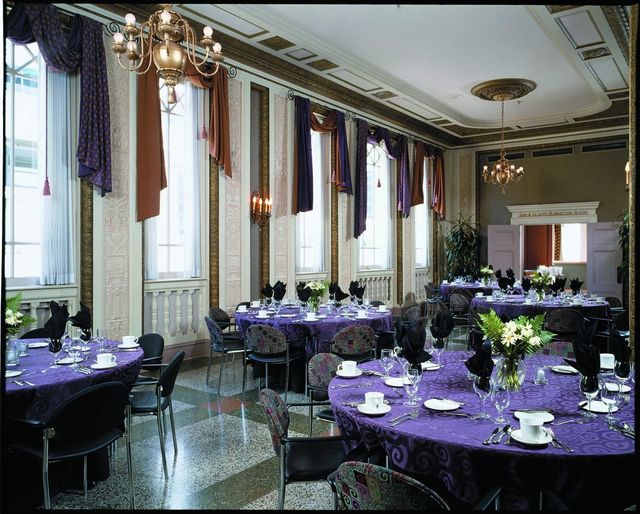 Featured photo from The PONCHO Lobby