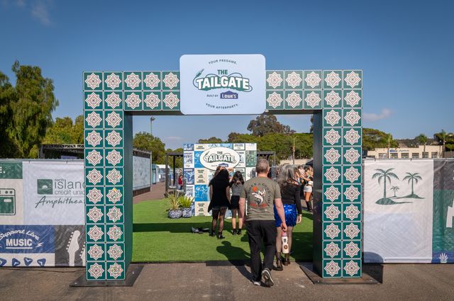 Featured photo from Tailgate Zone