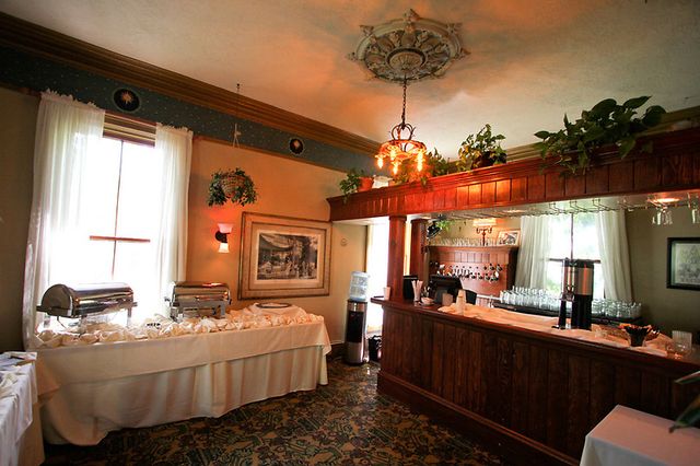 Featured photo from Roadhouse
