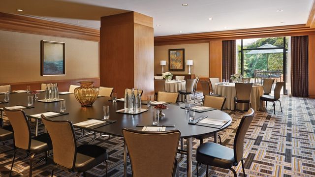 Featured photo from Douglass Room