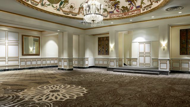 Featured photo from Chinese Room