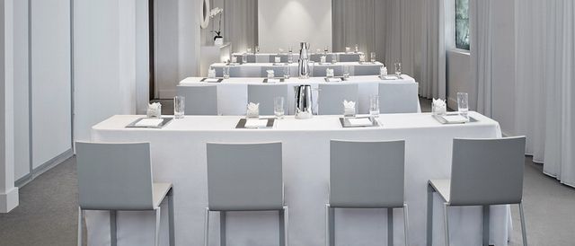 Featured photo from Studio I and II