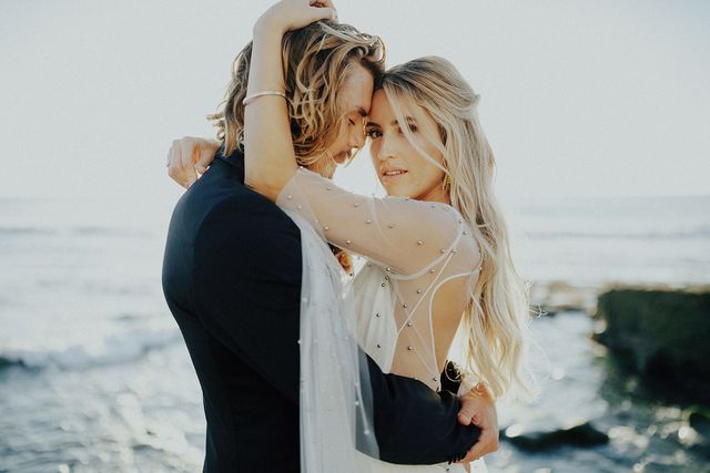 Featured photo from Bree + Brock