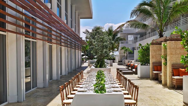 Featured photo from The Breezeway