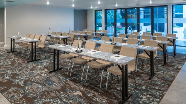 Featured photo from Southshore Meeting Space