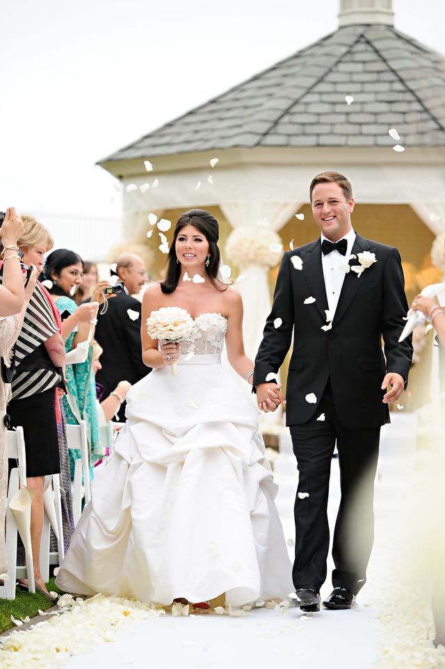 Featured photo from Luxurious Romantic Wedding | Ritz-Carlton Half Moon Bay | San Francisco | California