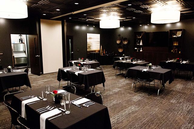 Featured photo from Lancaster Room
