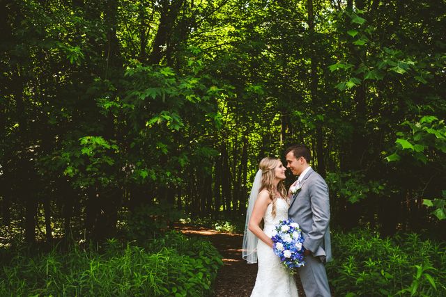 Featured photo from Summer Wedding