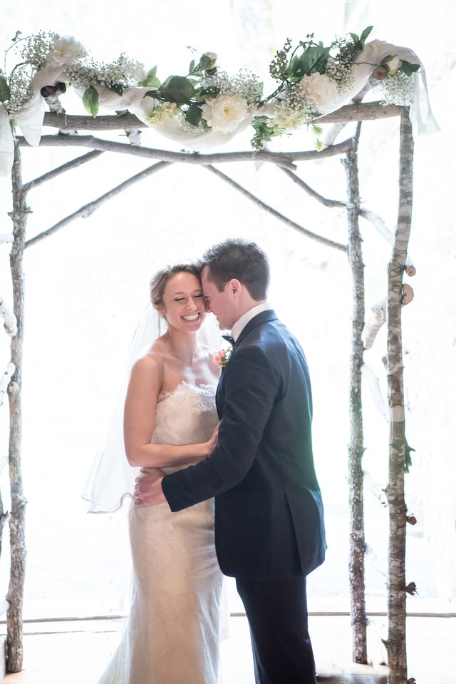 Featured photo from Rustic Summer Wedding