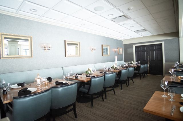 Featured photo from The Grandview Restaurant