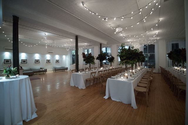 Featured photo from The Fourth Floor Loft