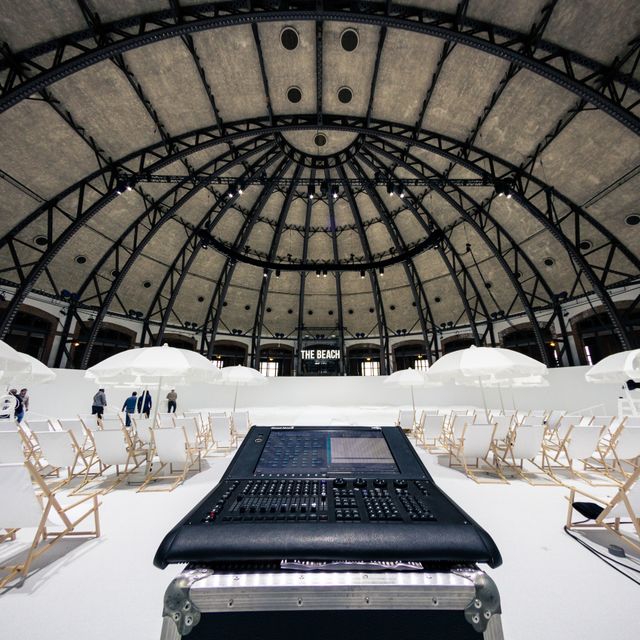 Featured photo from The Beach 2019