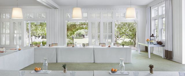 Featured photo from Sonoma Meeting Hall