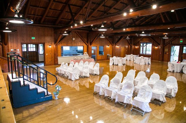 Featured photo from Floral Hall