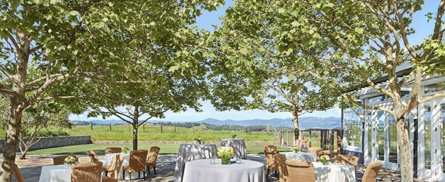 Featured photo from Hilltop Courtyard