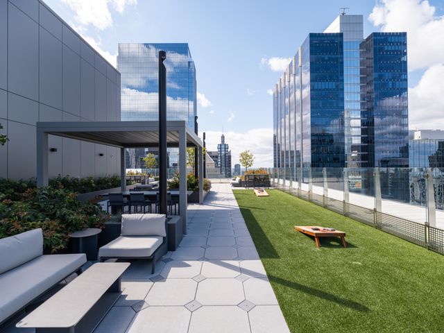 Featured photo from 32nd | Terrace