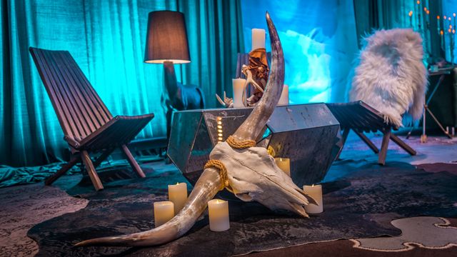 Featured photo from Nordic Nights