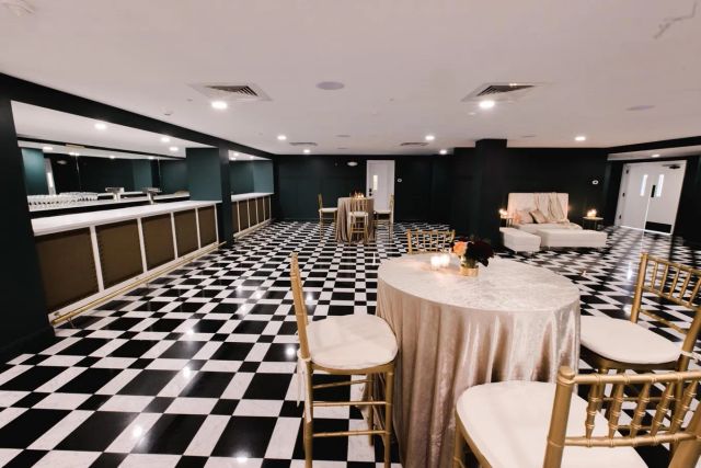 Featured photo from Bar and Lounge