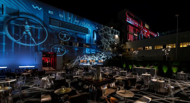 Featured photo from The Loading Dock | NeueHouse Hollywood