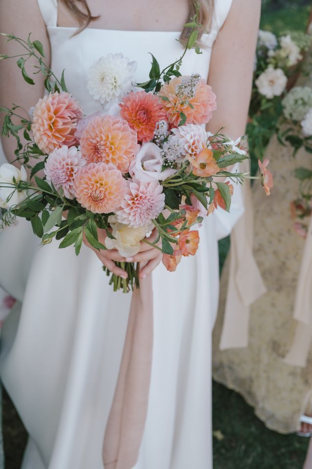 Featured photo from Sarah & Jordan