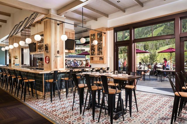 Featured photo from The Handle Bar – Full Restaurant
