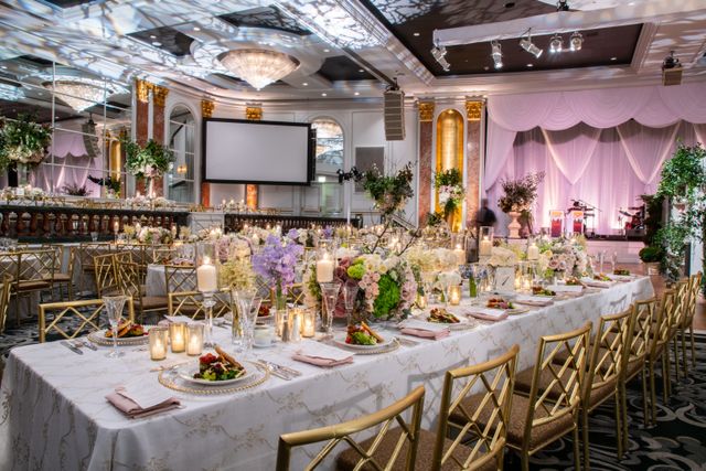 Featured photo from Charming Fairytale Wedding at Beverly Wilshire, A Four Season Hotel in Beverly Hills, CA
