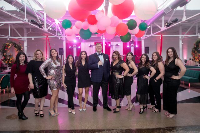 Featured photo from The Madison Grand Opening Event at The Madison in Cleveland, OH