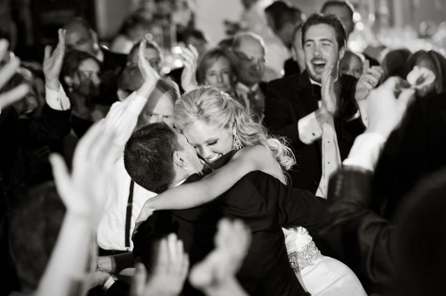 Featured photo from Romantic Chic Wedding | JW Marriott | Chicago