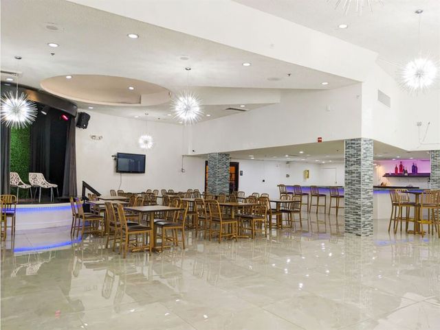 Featured photo from The Marco Polo Lounge