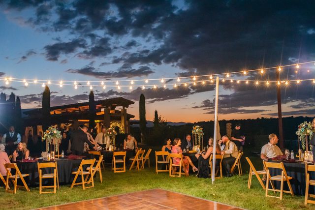 Featured photo from The Farmhouse Lawn