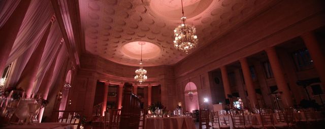 Featured photo from Breathtaking Hall of Springs Wedding | Jessica + Matthew