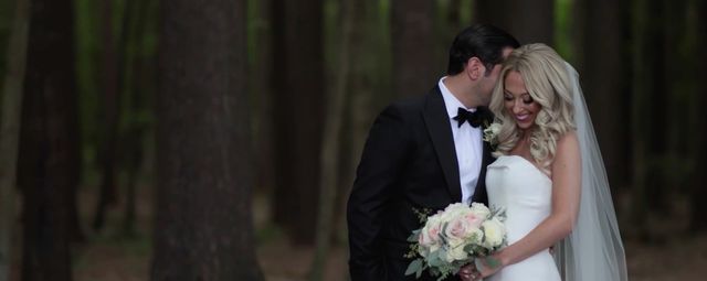 Featured photo from Classy Wedding at Saratoga Hall of Springs | Ali + Chris