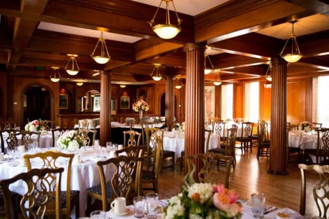 Featured photo from River Room