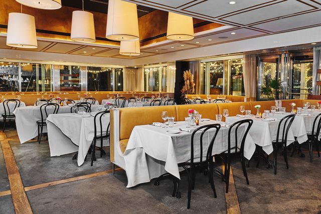 Featured photo from Beaubourg