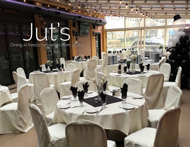 Featured photo from Jut's Garden