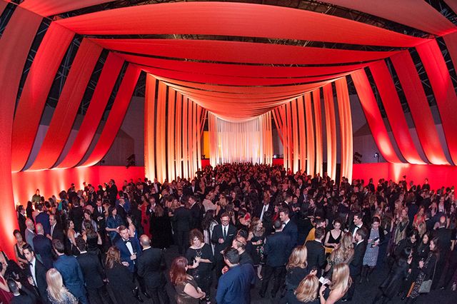 Featured photo from Sunbrella 2018